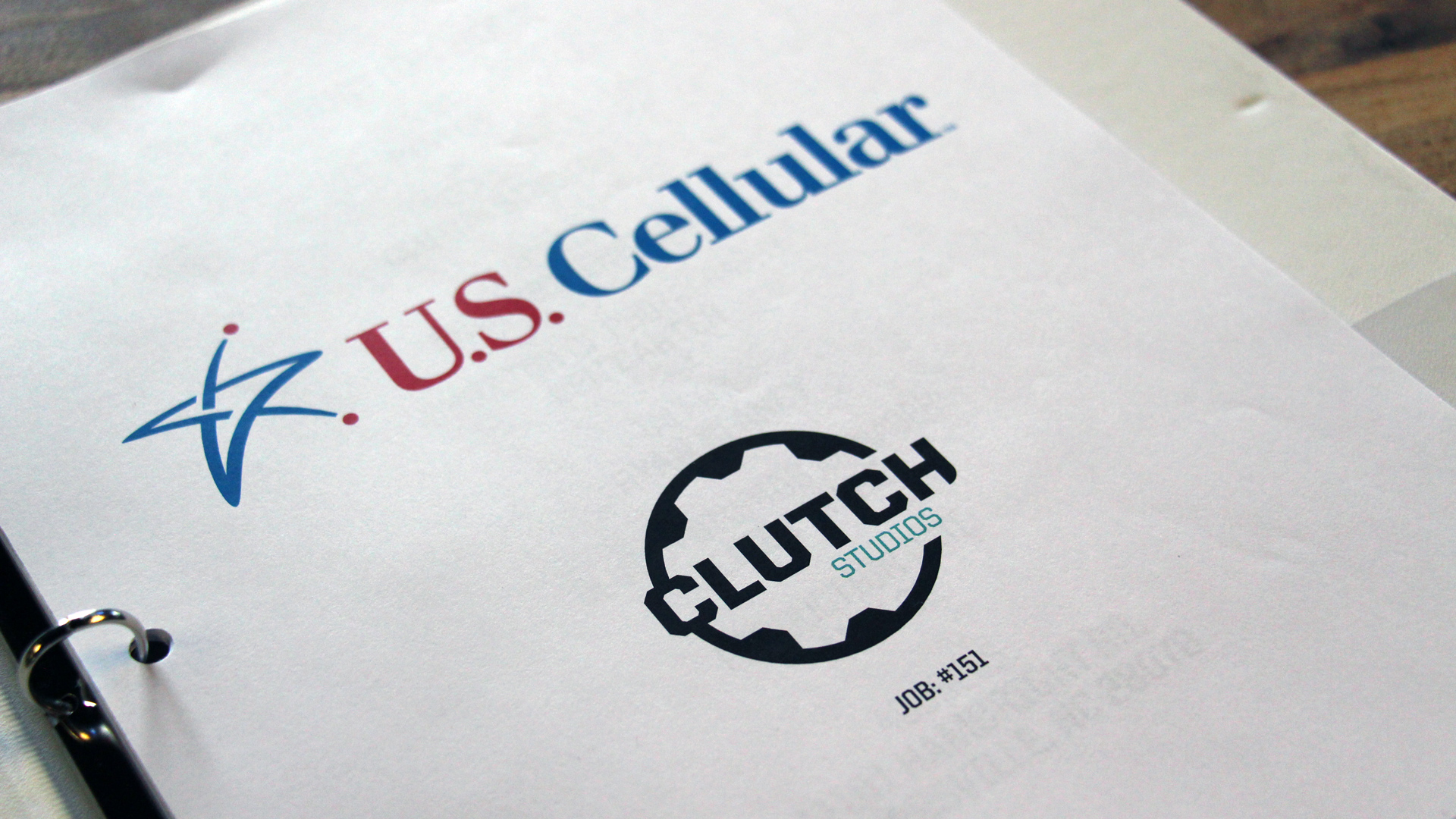 Services Clutch Studios NC